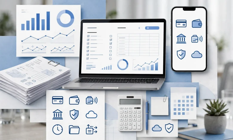 Top 10 Accounting Tools With the Best Invoicing Features (Proven Picks for 2026)