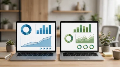 Xero vs QuickBooks