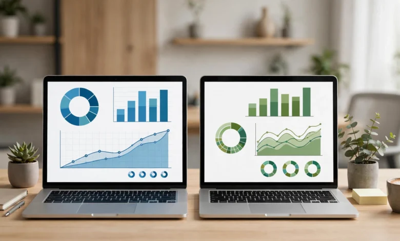 Xero vs QuickBooks