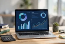 Zoho Books Review 2026