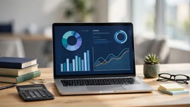 Zoho Books Review 2026