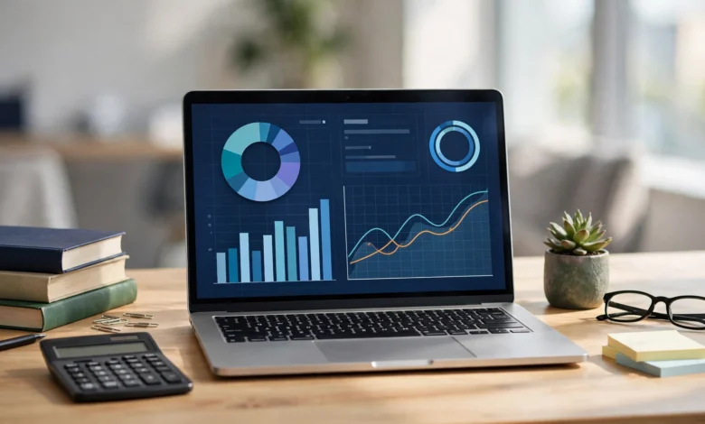 Zoho Books Review 2026