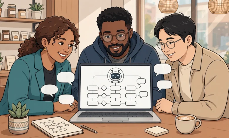 AI Chatbot Builders for Small Businesses