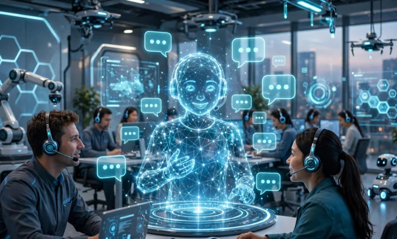 AI Customer Support Tools 2026