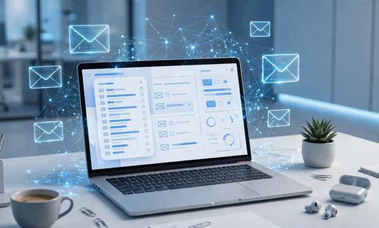 AI Email Tools