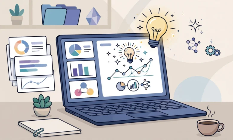 AI Presentation Tools