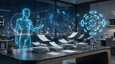 AI Productivity Tools 2026