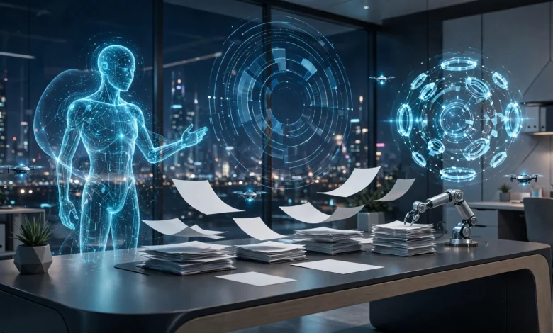 AI Productivity Tools 2026
