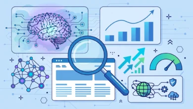 AI Tools for SEO