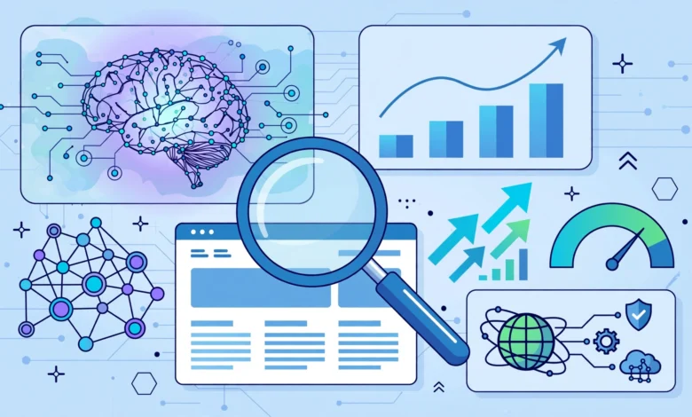 AI Tools for SEO