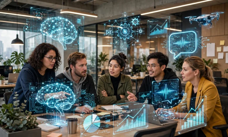 AI Tools for Startups 2026