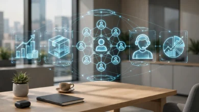 Best All-in-One Business Management Software for 2026