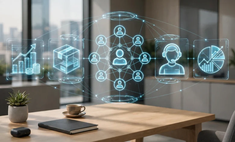 Best All-in-One Business Management Software for 2026