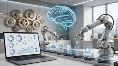 Business Automation Tools