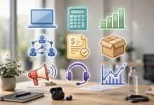 Business Tools Every Small Company Needs
