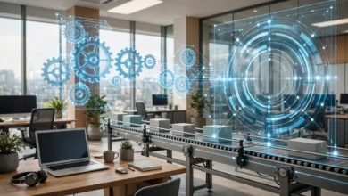 Business Tools to Streamline Operations