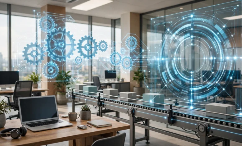Business Tools to Streamline Operations