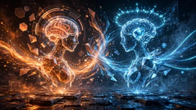 Claude vs Gemini 2026