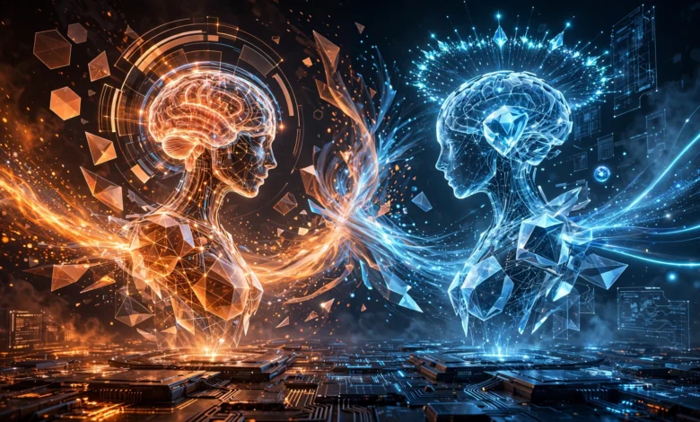 Claude vs Gemini 2026