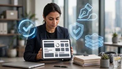 Contract Management Software