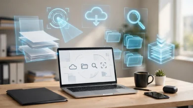 Document Management Software