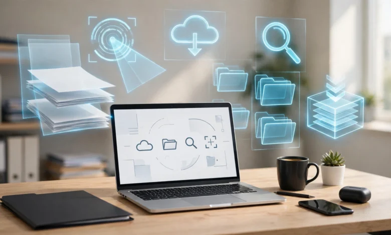 Document Management Software