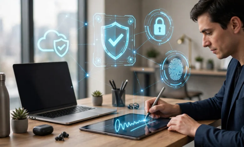 E-Signature Software