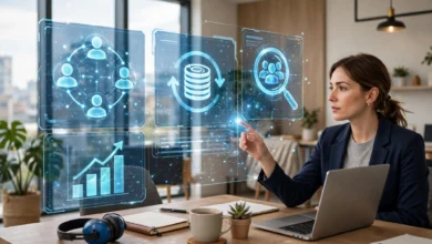 HR Software for Small Business