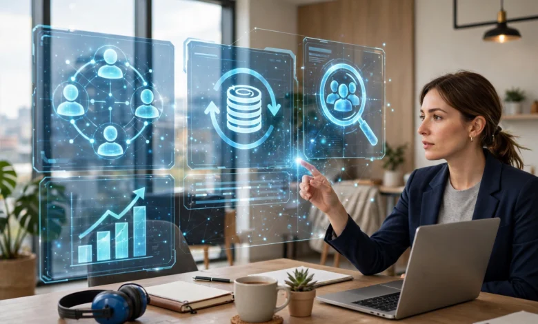 HR Software for Small Business