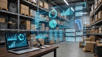 Inventory Management Software