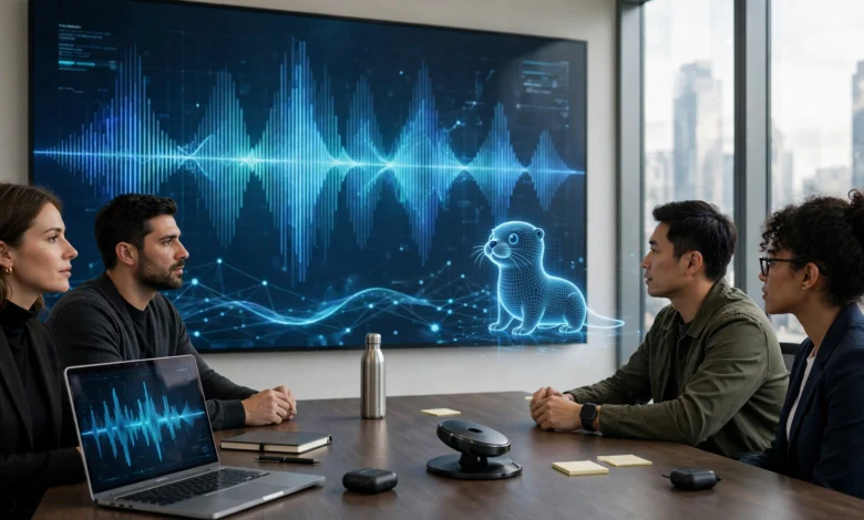 Otter AI Review 2026