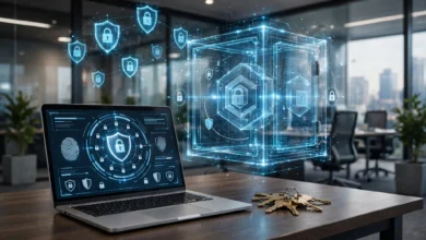 Password Managers for Business