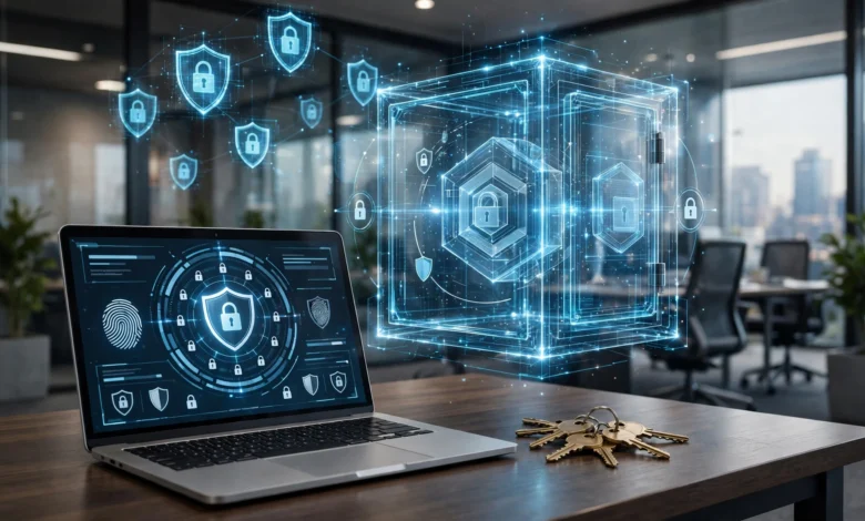 Password Managers for Business