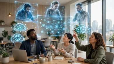 Remote Collaboration Tools