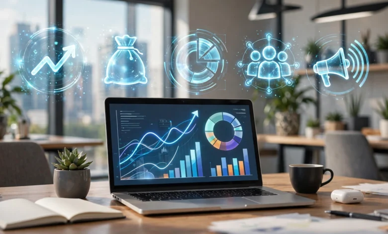 Startup Tools